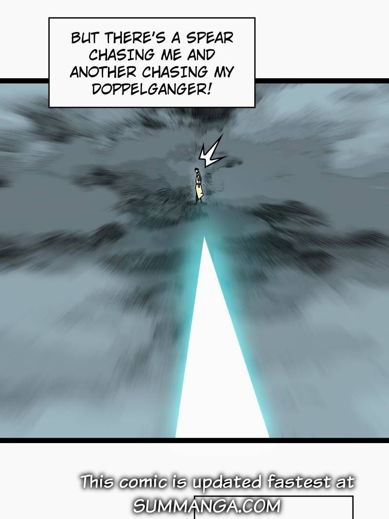 It All Starts With Playing Game Seriously Chapter 170 Page 8