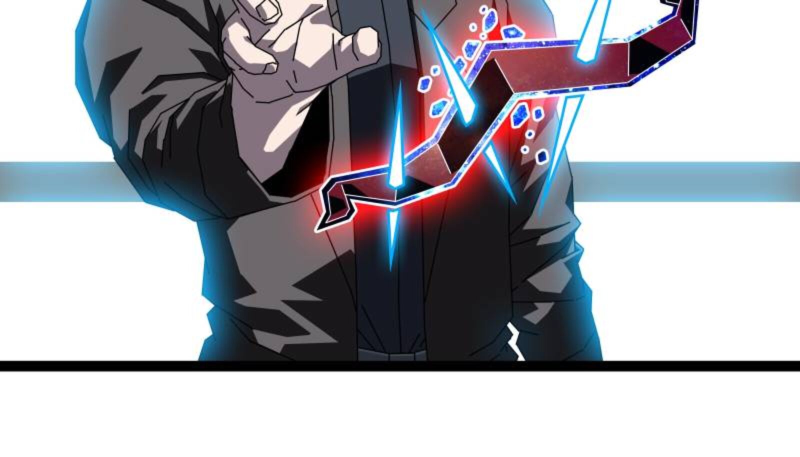 It All Starts With Playing Game Seriously Chapter 171 Page 10