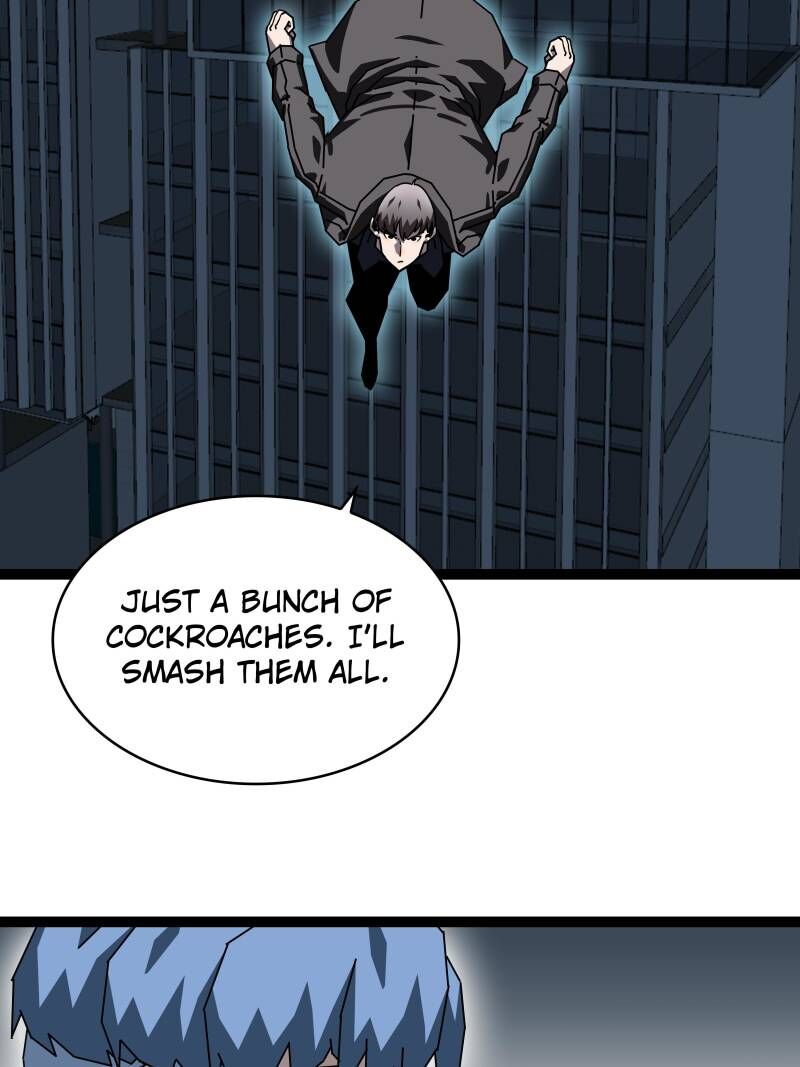It All Starts With Playing Game Seriously Chapter 171 Page 12