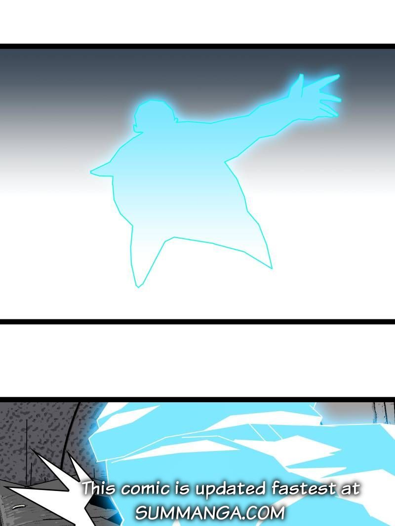 It All Starts With Playing Game Seriously Chapter 171 Page 17