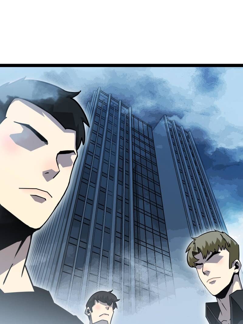 It All Starts With Playing Game Seriously Chapter 171 Page 21