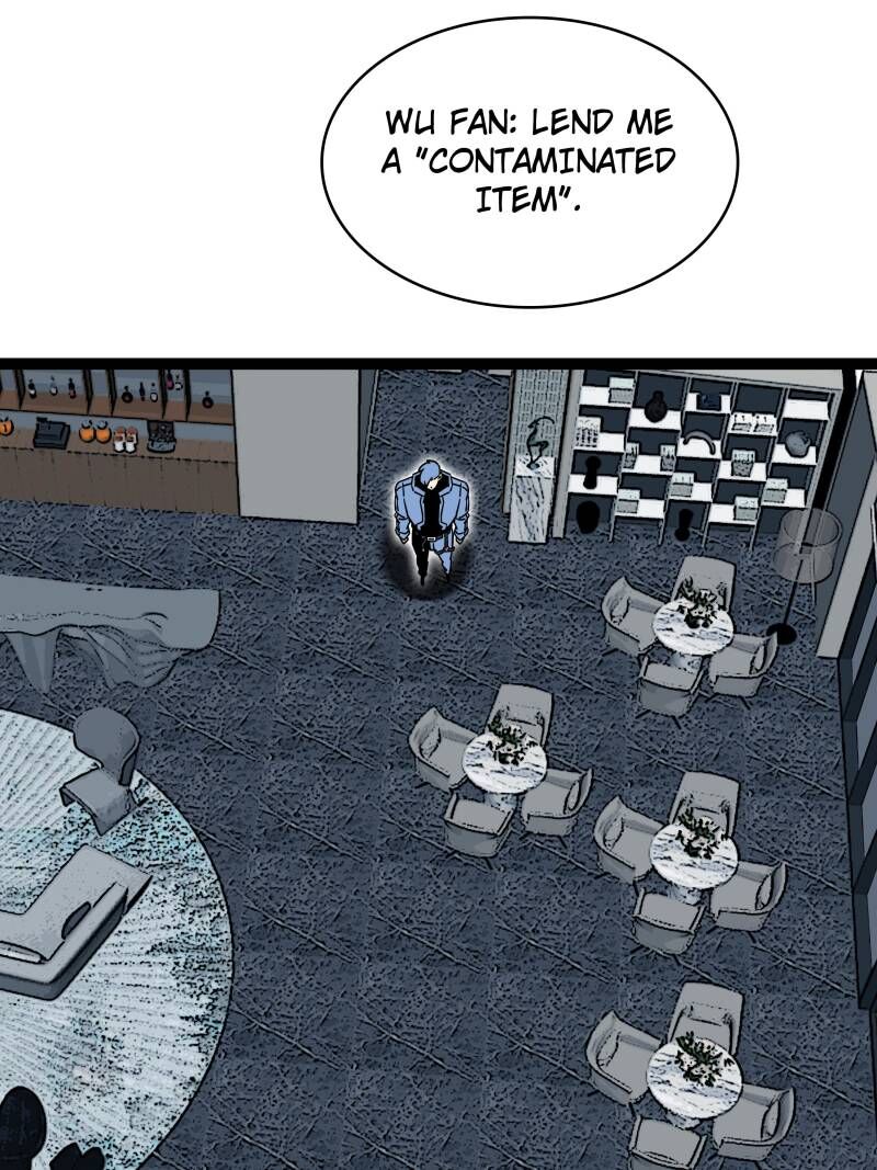 It All Starts With Playing Game Seriously Chapter 171 Page 3
