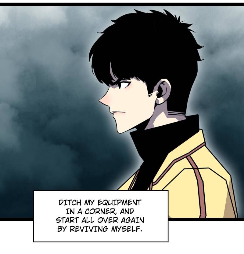 It All Starts With Playing Game Seriously Chapter 171 Page 30