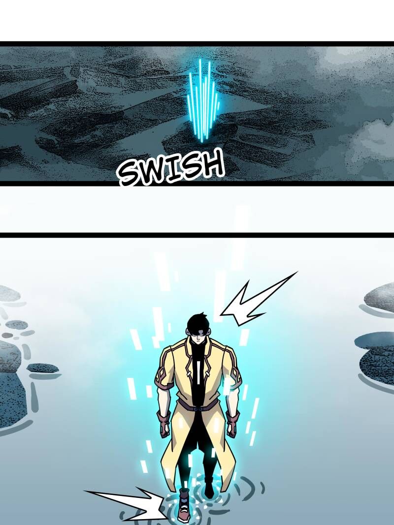 It All Starts With Playing Game Seriously Chapter 171 Page 31