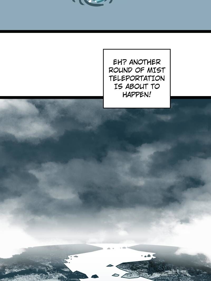 It All Starts With Playing Game Seriously Chapter 171 Page 32