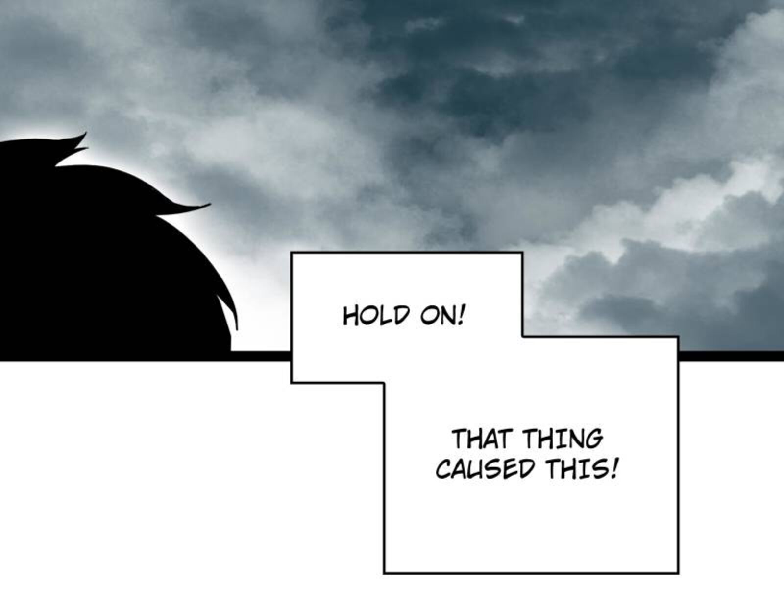 It All Starts With Playing Game Seriously Chapter 171 Page 34