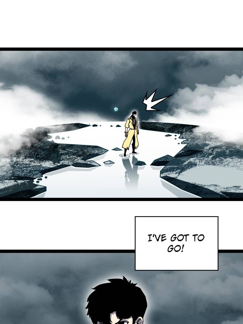 It All Starts With Playing Game Seriously Chapter 171 Page 35
