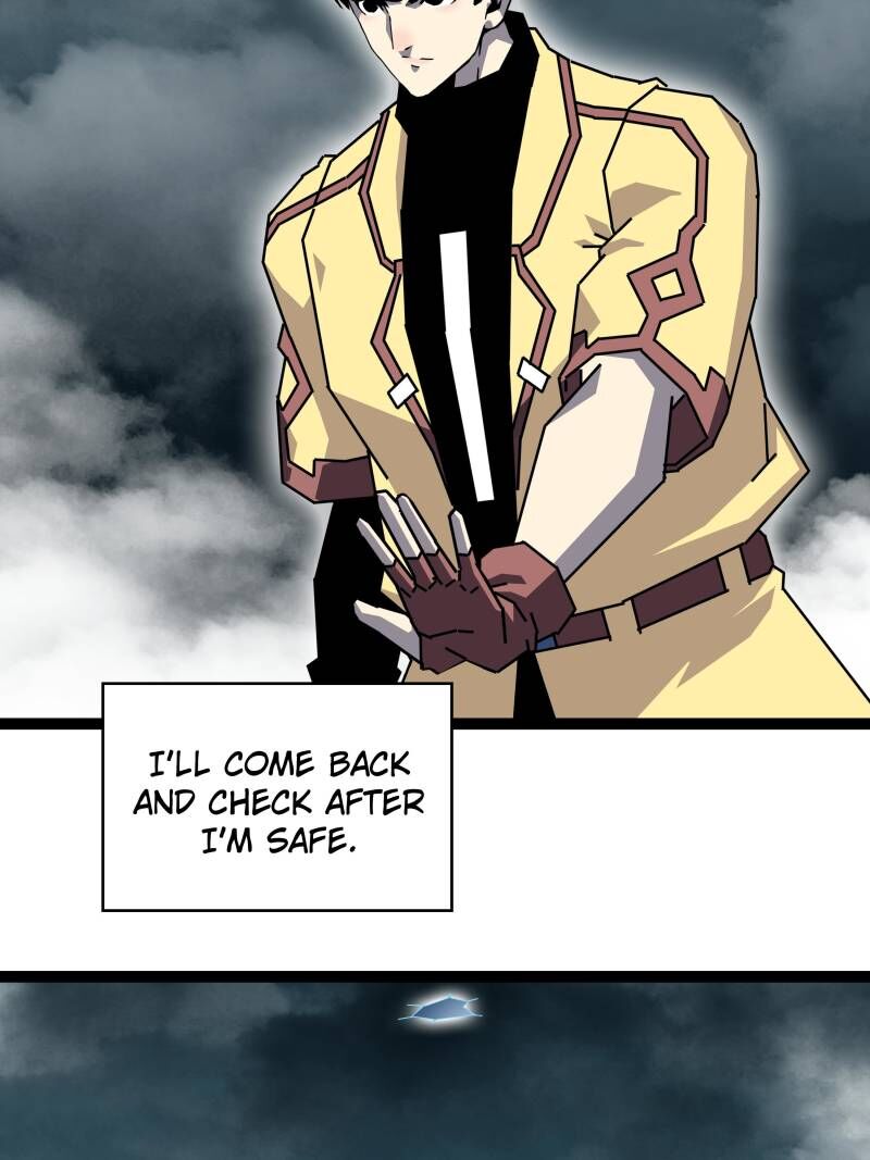 It All Starts With Playing Game Seriously Chapter 171 Page 36