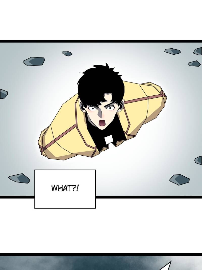 It All Starts With Playing Game Seriously Chapter 171 Page 38