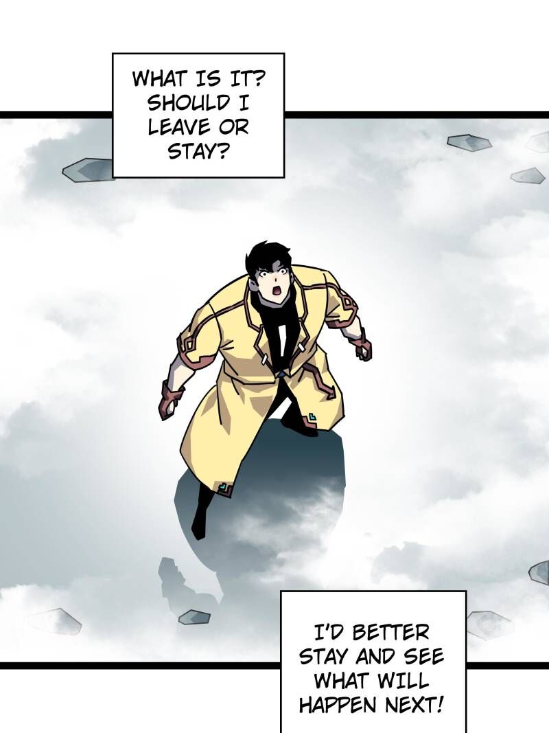 It All Starts With Playing Game Seriously Chapter 171 Page 42