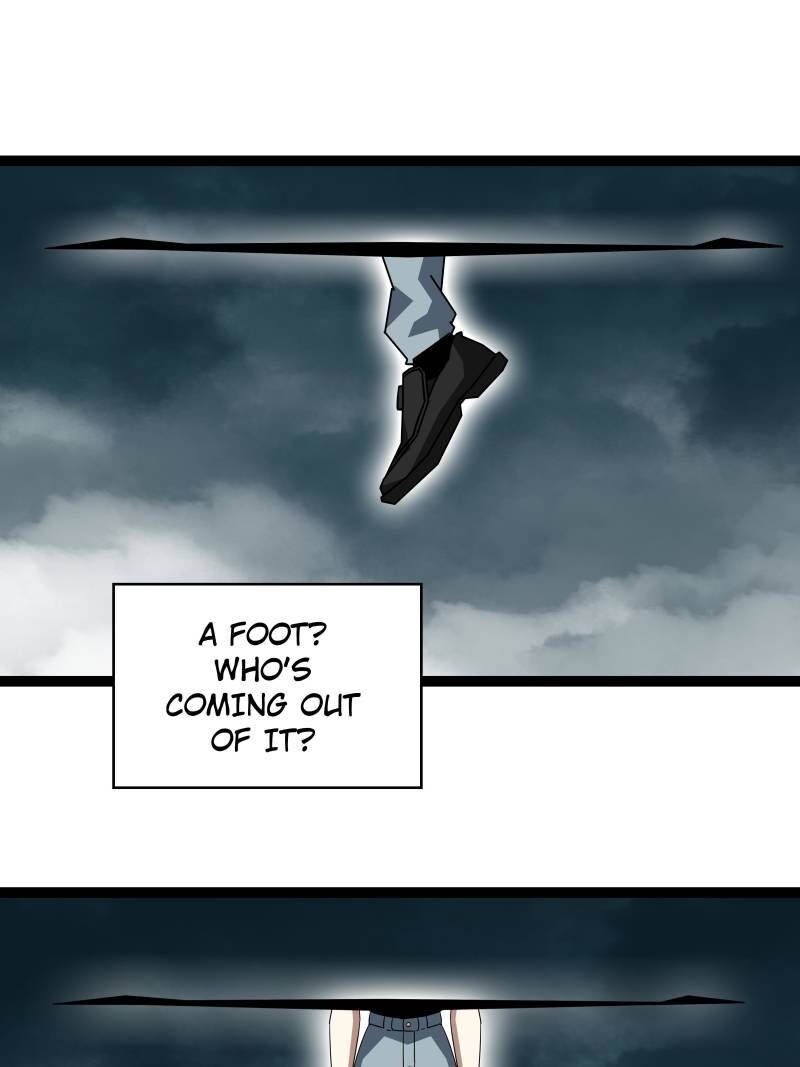 It All Starts With Playing Game Seriously Chapter 171 Page 44