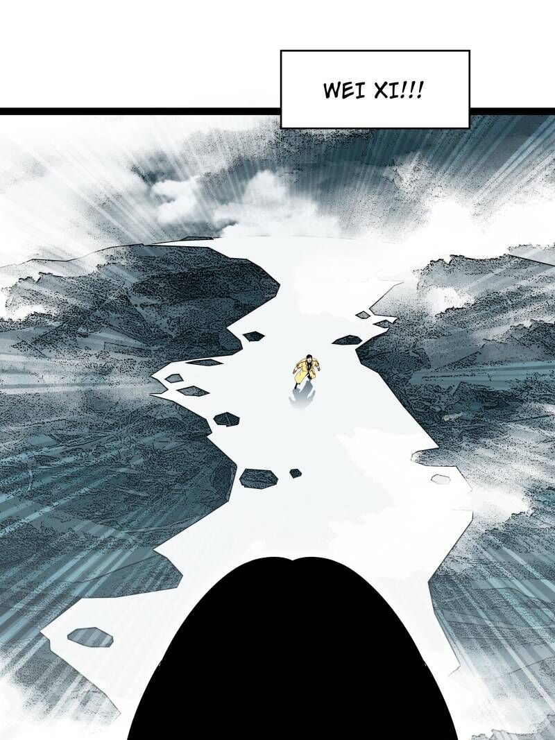 It All Starts With Playing Game Seriously Chapter 171 Page 47