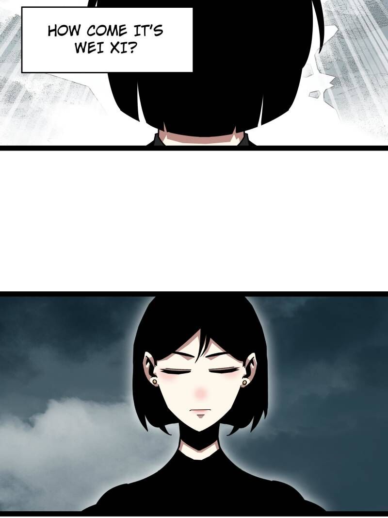 It All Starts With Playing Game Seriously Chapter 171 Page 48