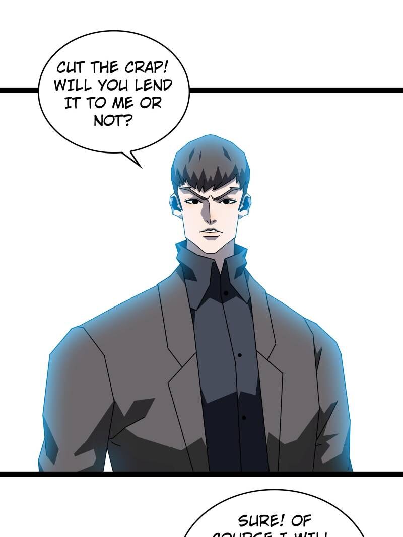 It All Starts With Playing Game Seriously Chapter 171 Page 7
