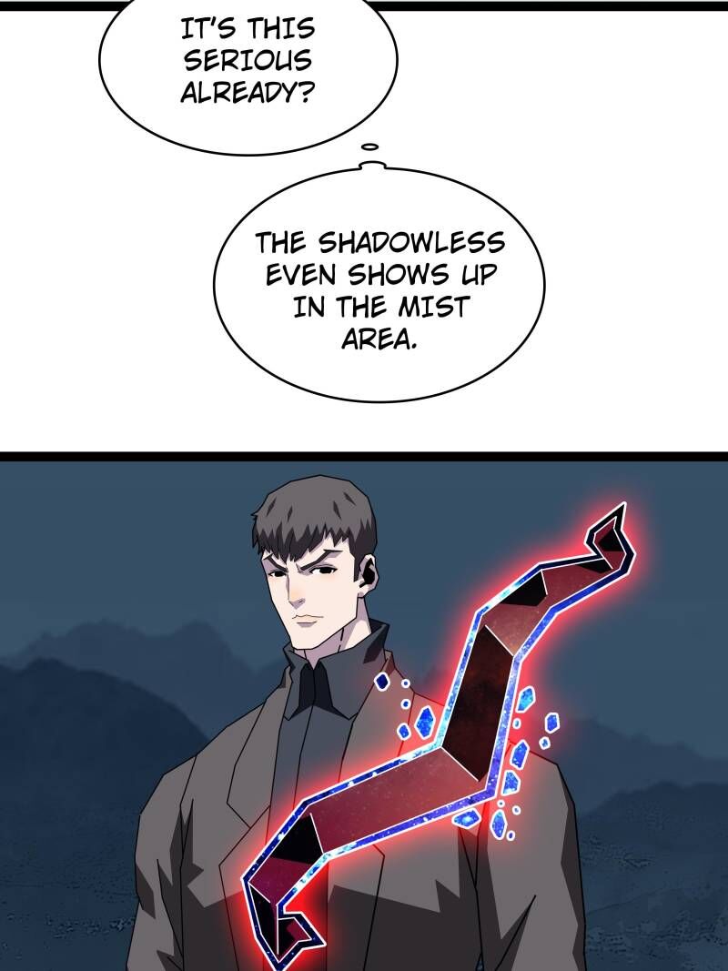 It All Starts With Playing Game Seriously Chapter 172 Page 13