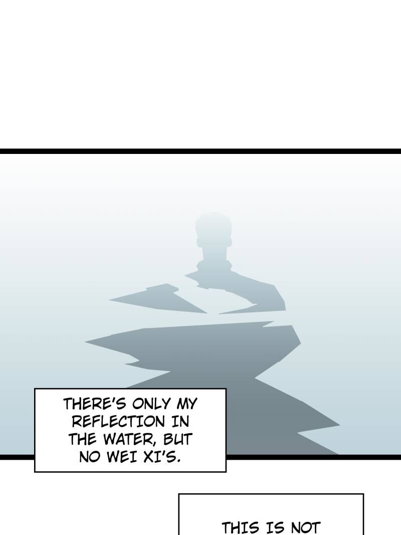 It All Starts With Playing Game Seriously Chapter 172 Page 18