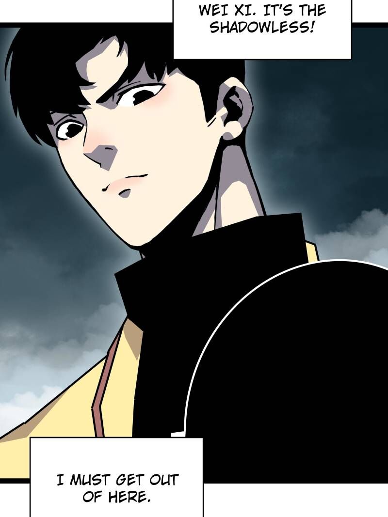 It All Starts With Playing Game Seriously Chapter 172 Page 19