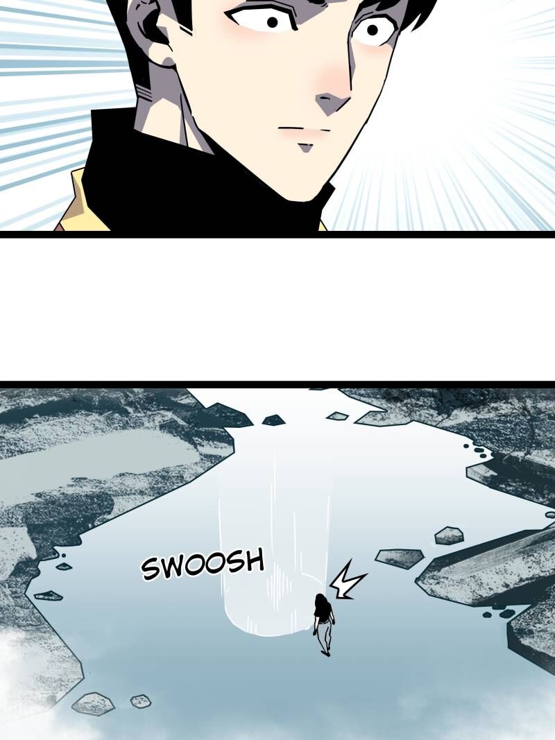 It All Starts With Playing Game Seriously Chapter 172 Page 23