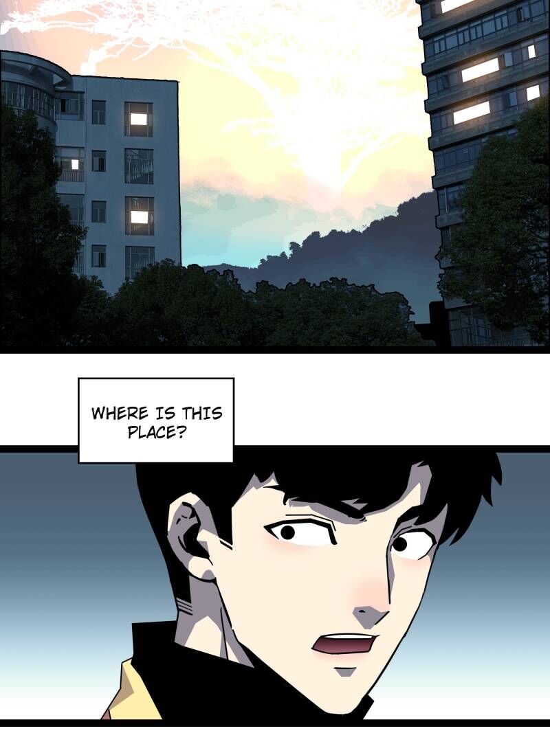 It All Starts With Playing Game Seriously Chapter 172 Page 27