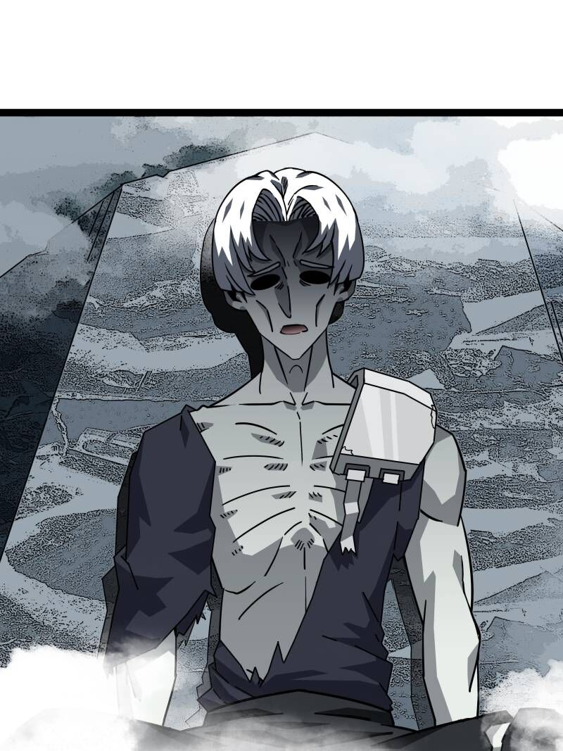 It All Starts With Playing Game Seriously Chapter 172 Page 3