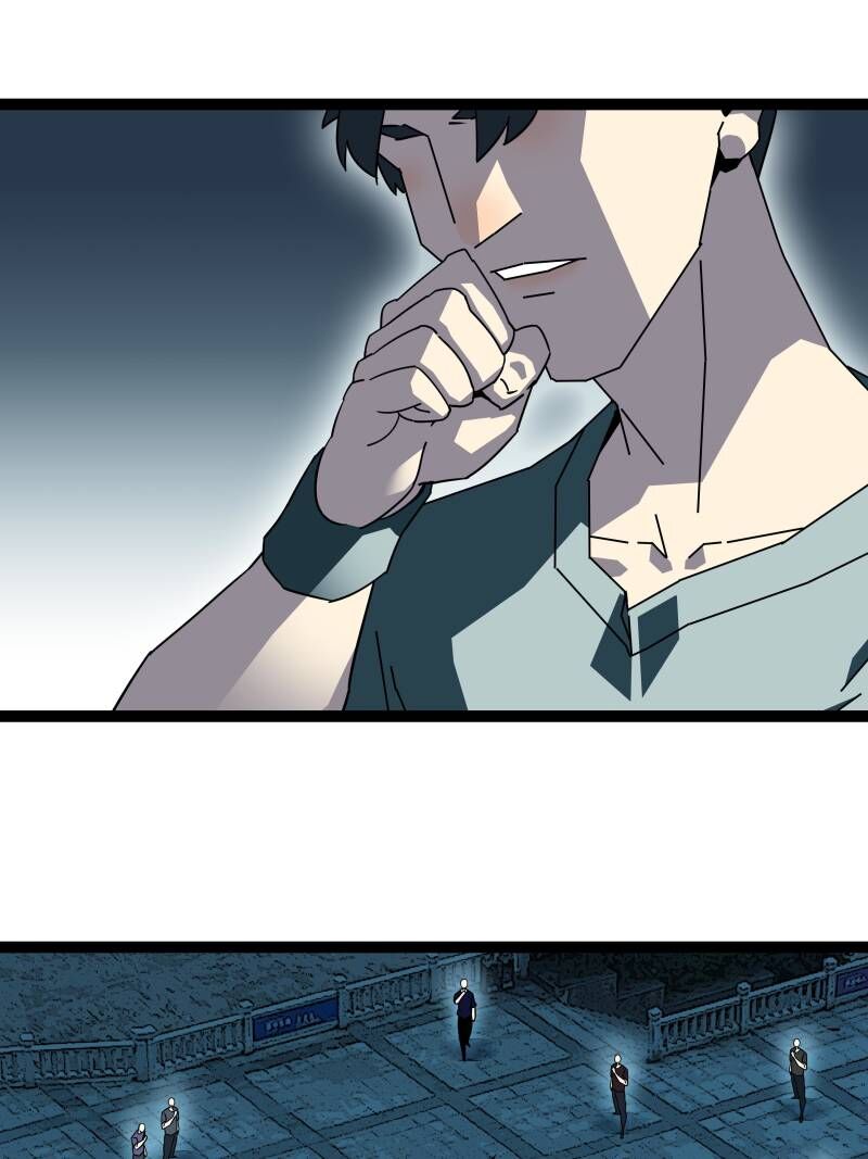 It All Starts With Playing Game Seriously Chapter 172 Page 30