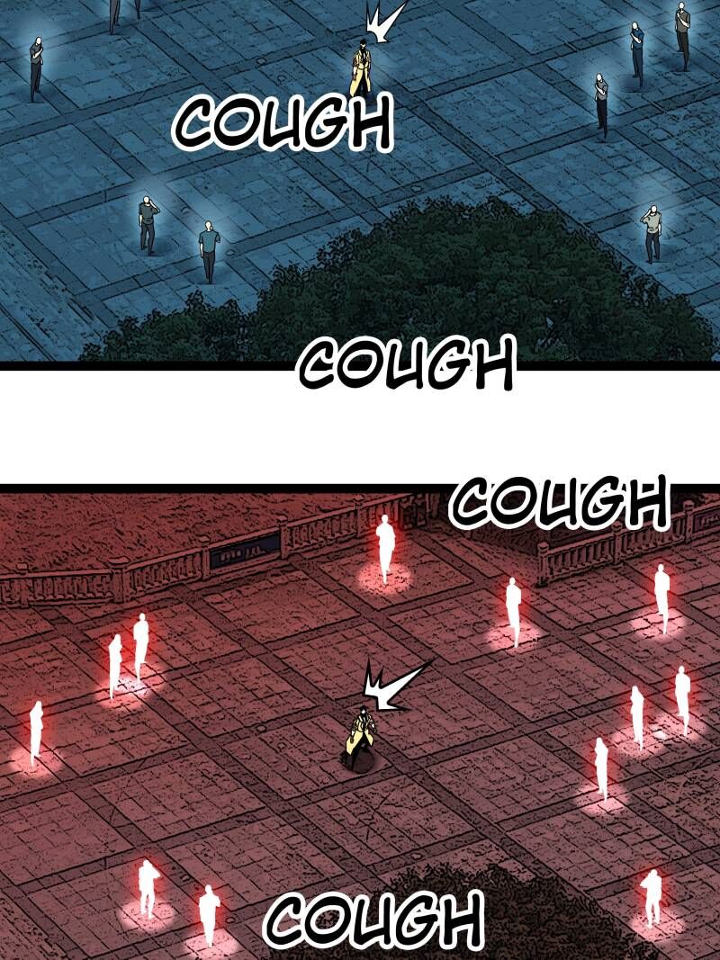It All Starts With Playing Game Seriously Chapter 172 Page 31