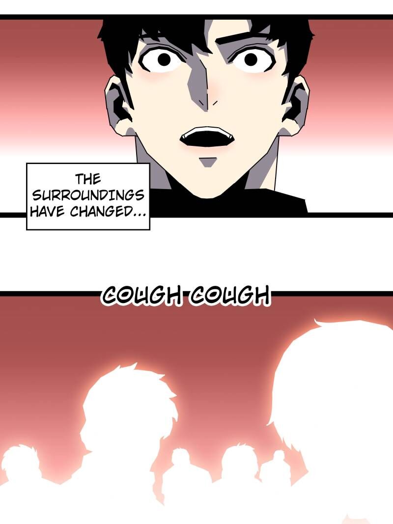 It All Starts With Playing Game Seriously Chapter 172 Page 33