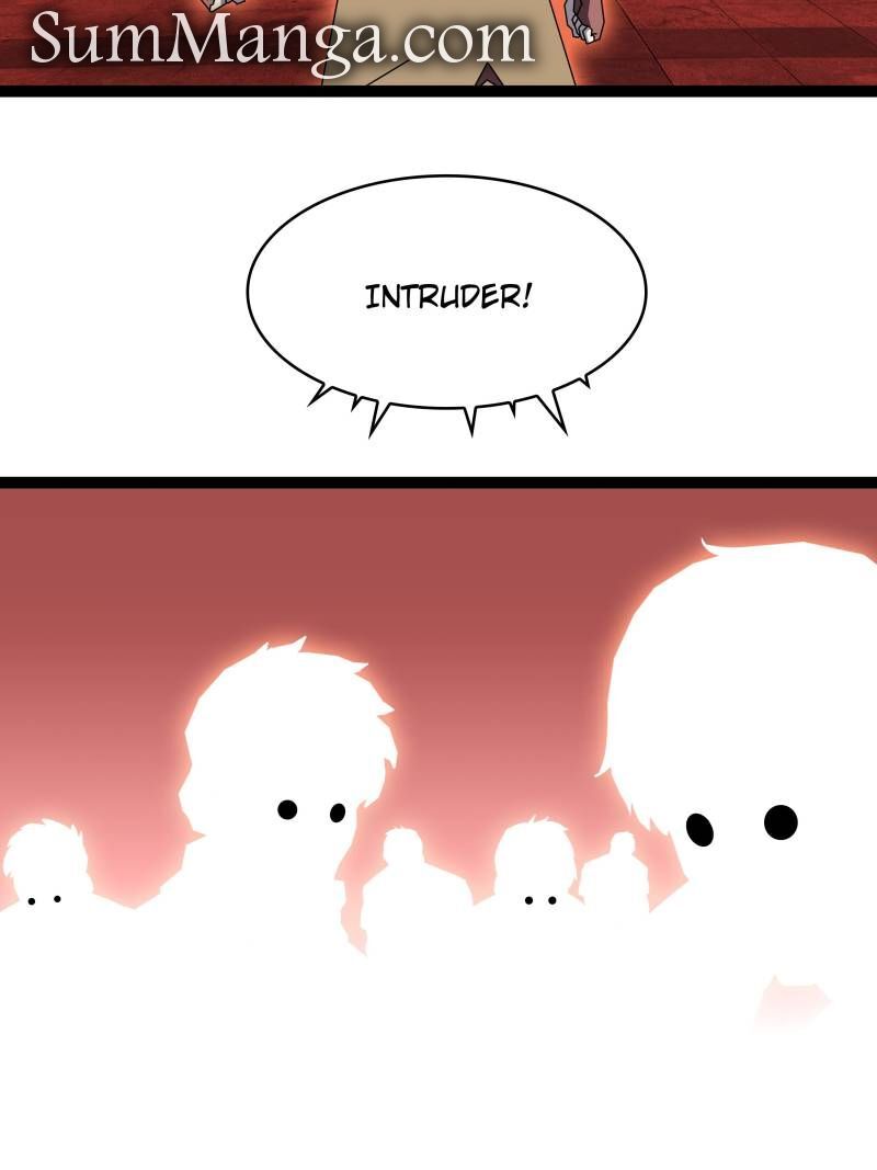 It All Starts With Playing Game Seriously Chapter 172 Page 35