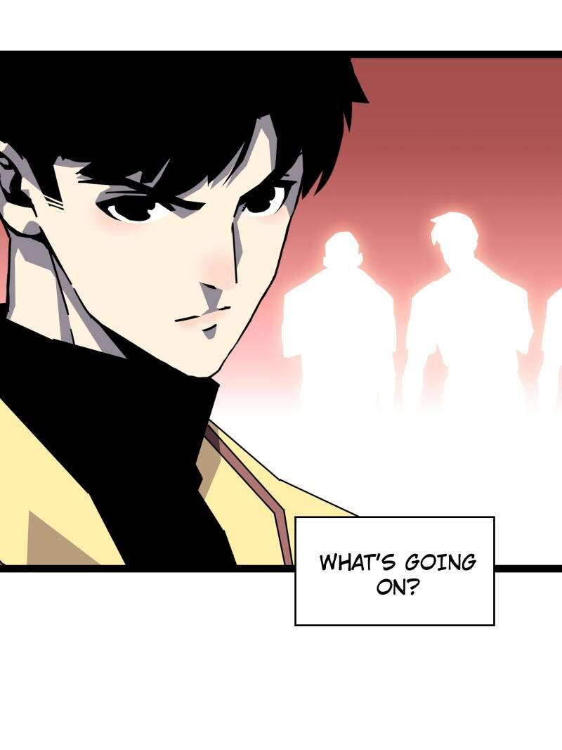 It All Starts With Playing Game Seriously Chapter 172 Page 37