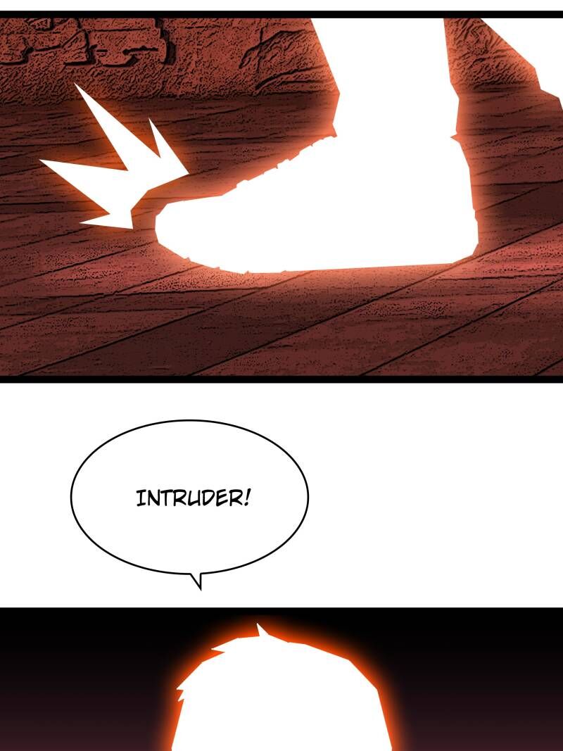 It All Starts With Playing Game Seriously Chapter 172 Page 38