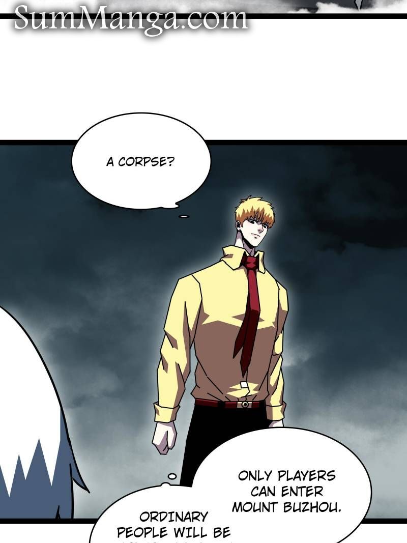 It All Starts With Playing Game Seriously Chapter 172 Page 4