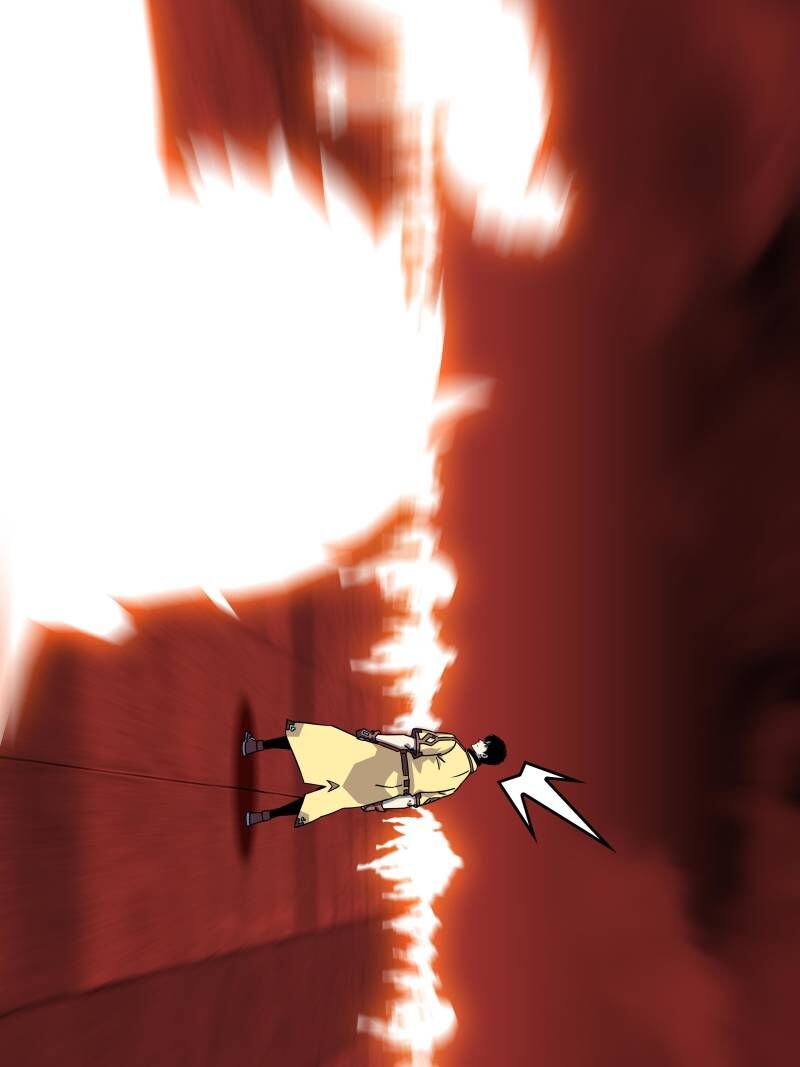 It All Starts With Playing Game Seriously Chapter 172 Page 41