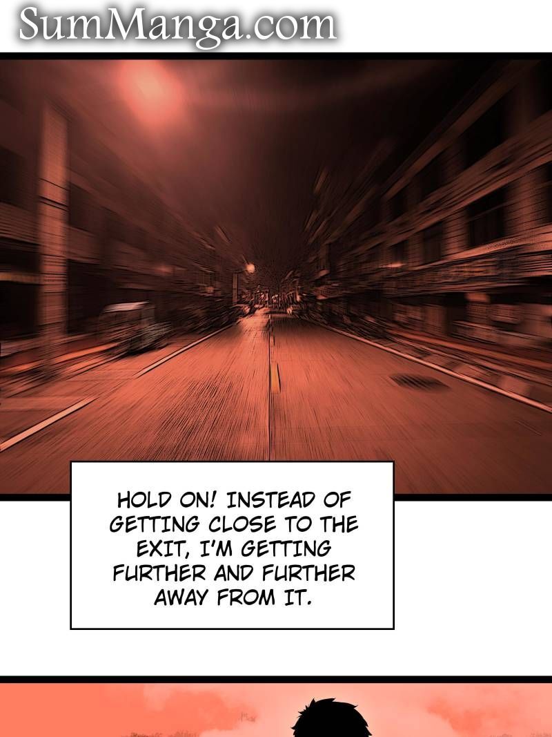 It All Starts With Playing Game Seriously Chapter 172 Page 50