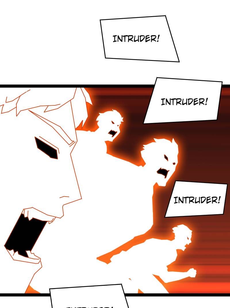 It All Starts With Playing Game Seriously Chapter 172 Page 53