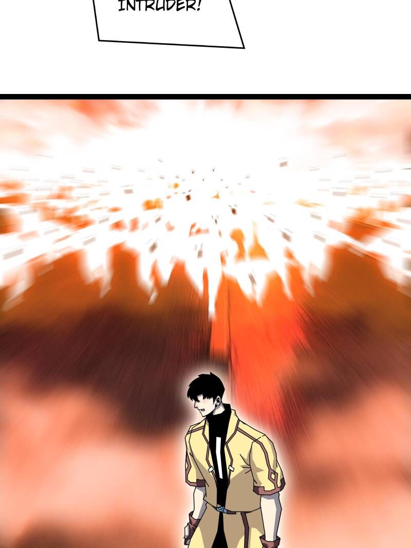 It All Starts With Playing Game Seriously Chapter 172 Page 54