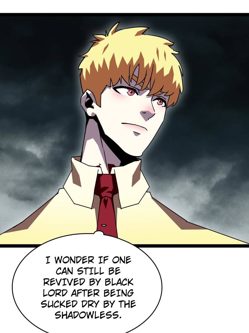 It All Starts With Playing Game Seriously Chapter 172 Page 7