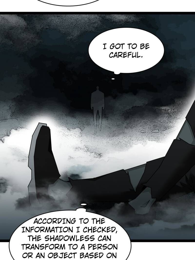 It All Starts With Playing Game Seriously Chapter 172 Page 8