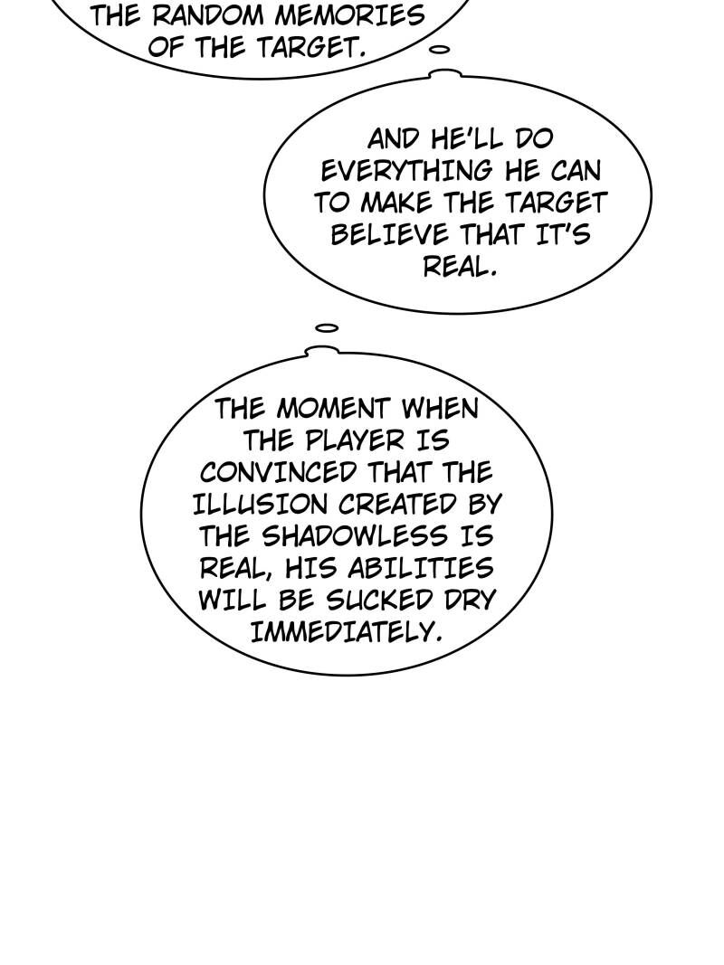 It All Starts With Playing Game Seriously Chapter 172 Page 9