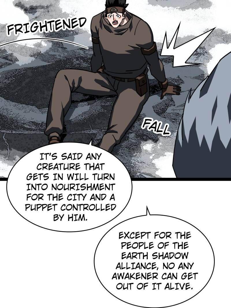 It All Starts With Playing Game Seriously Chapter 173 Page 13