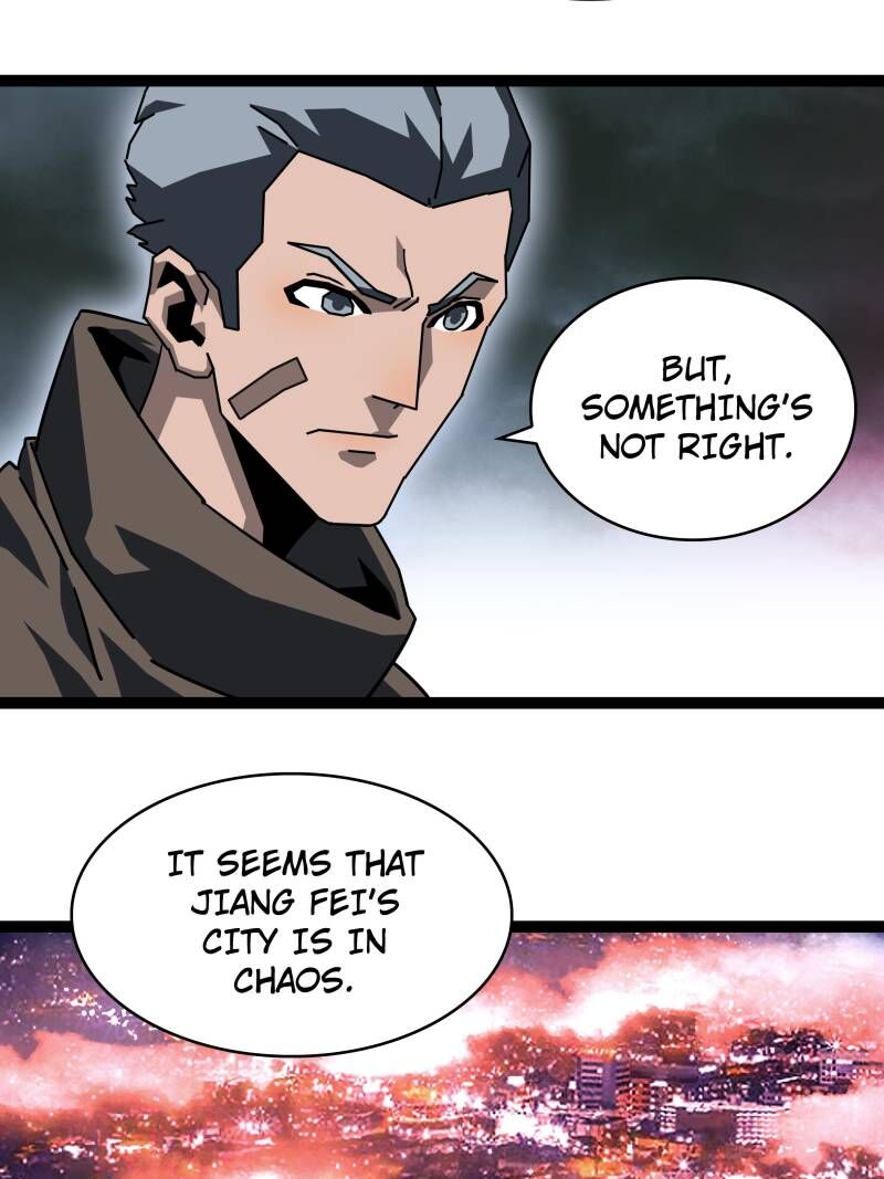 It All Starts With Playing Game Seriously Chapter 173 Page 14