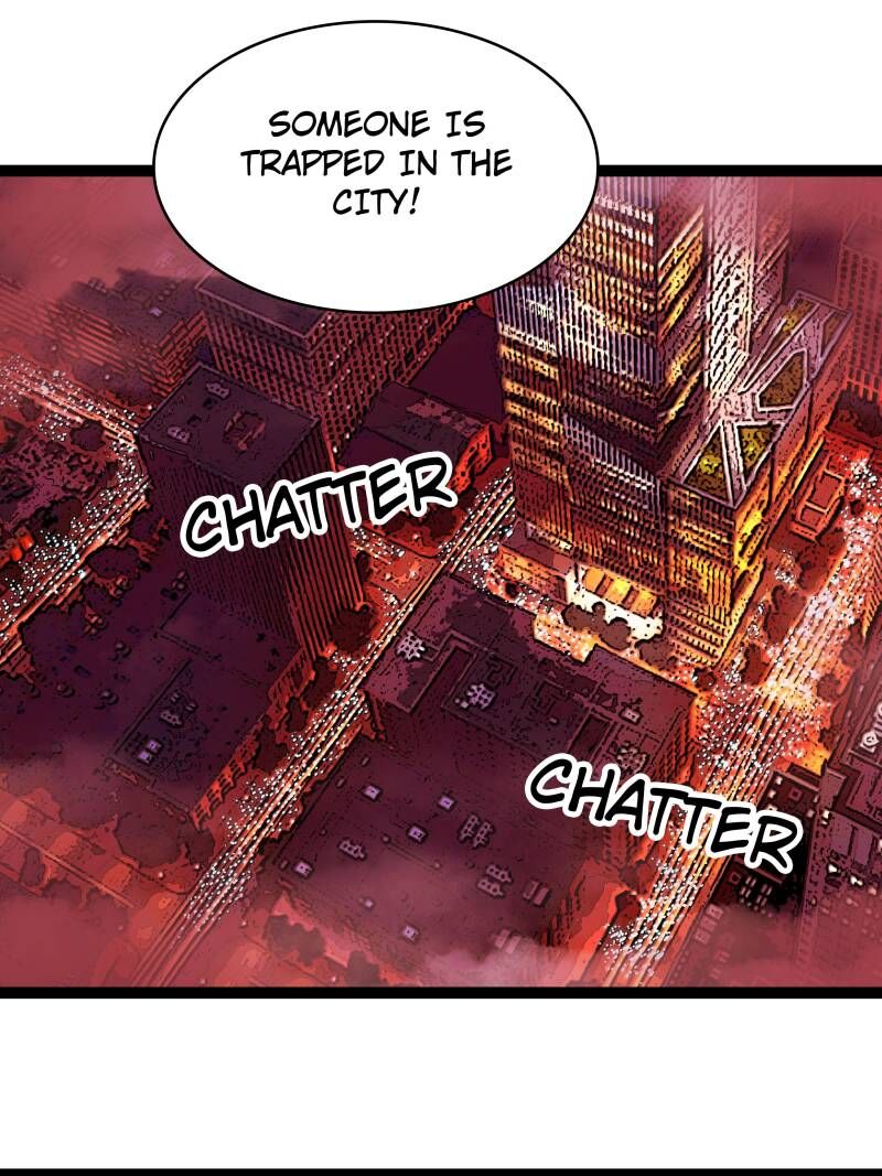 It All Starts With Playing Game Seriously Chapter 173 Page 16