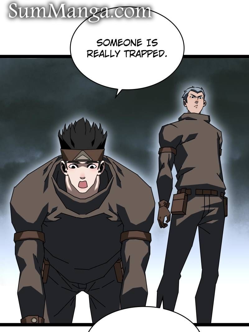 It All Starts With Playing Game Seriously Chapter 173 Page 18