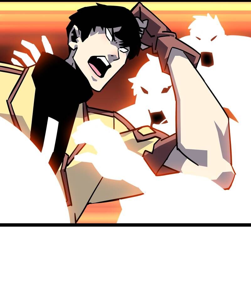 It All Starts With Playing Game Seriously Chapter 173 Page 21