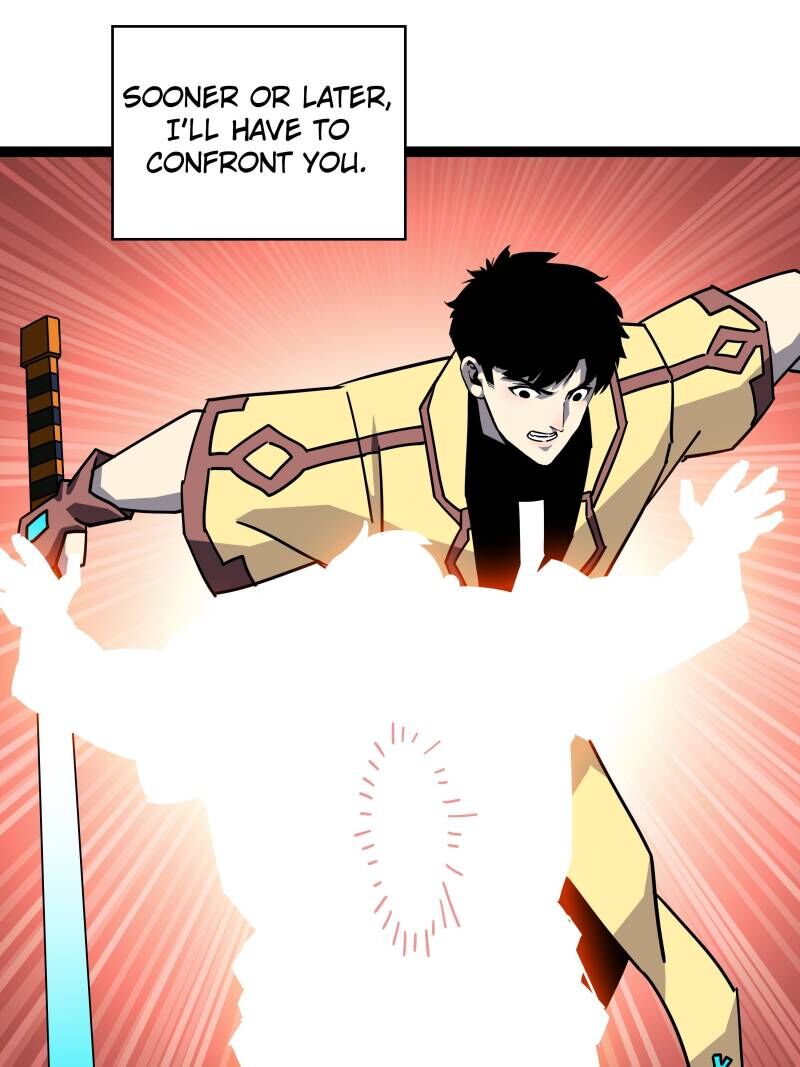 It All Starts With Playing Game Seriously Chapter 173 Page 22