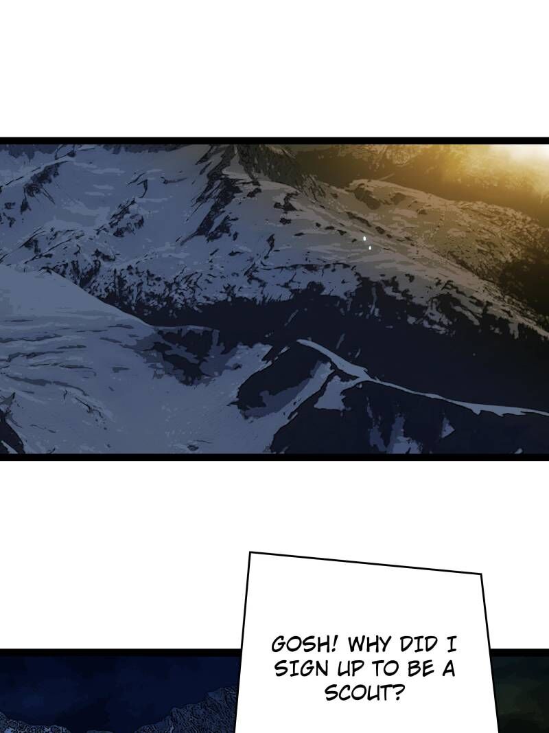 It All Starts With Playing Game Seriously Chapter 173 Page 3