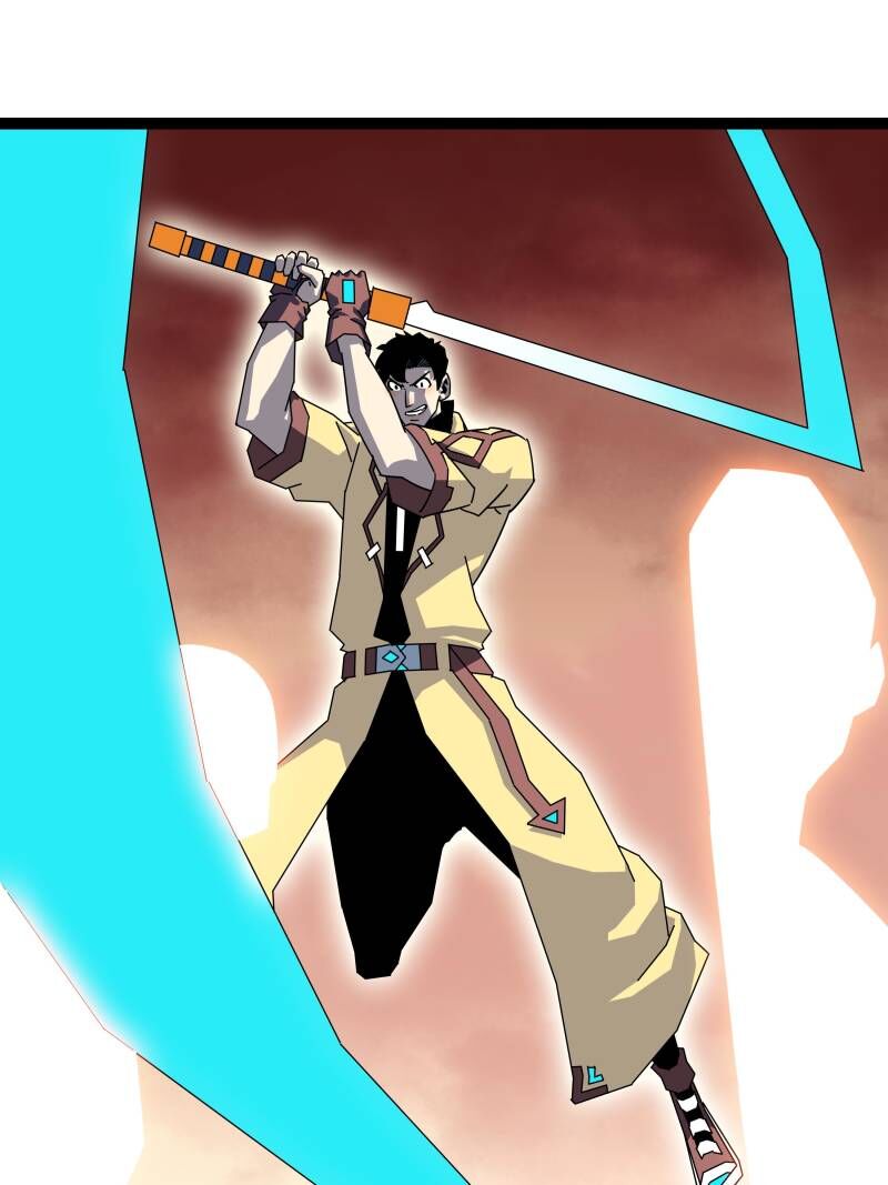 It All Starts With Playing Game Seriously Chapter 173 Page 32