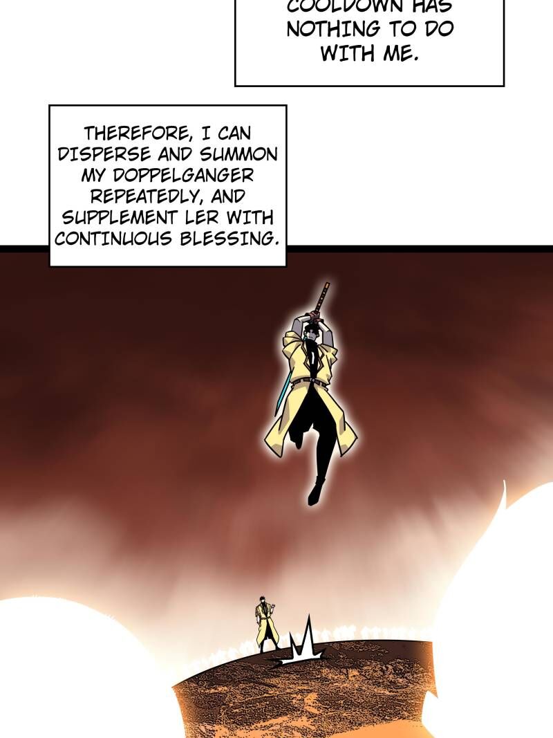 It All Starts With Playing Game Seriously Chapter 173 Page 38