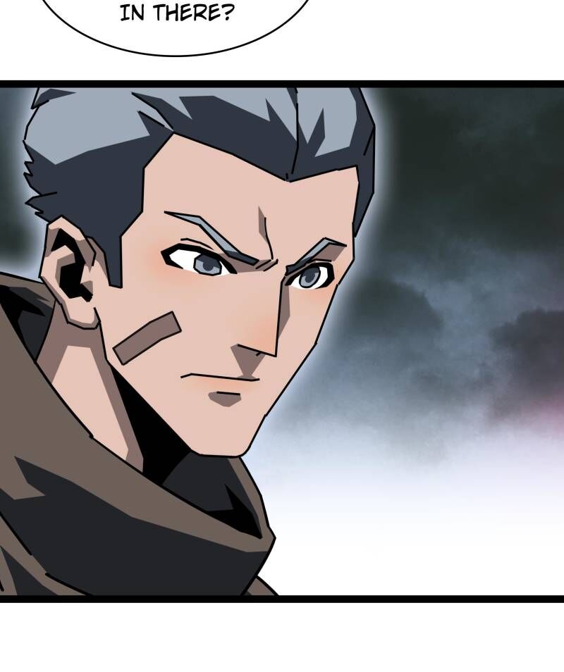 It All Starts With Playing Game Seriously Chapter 173 Page 44