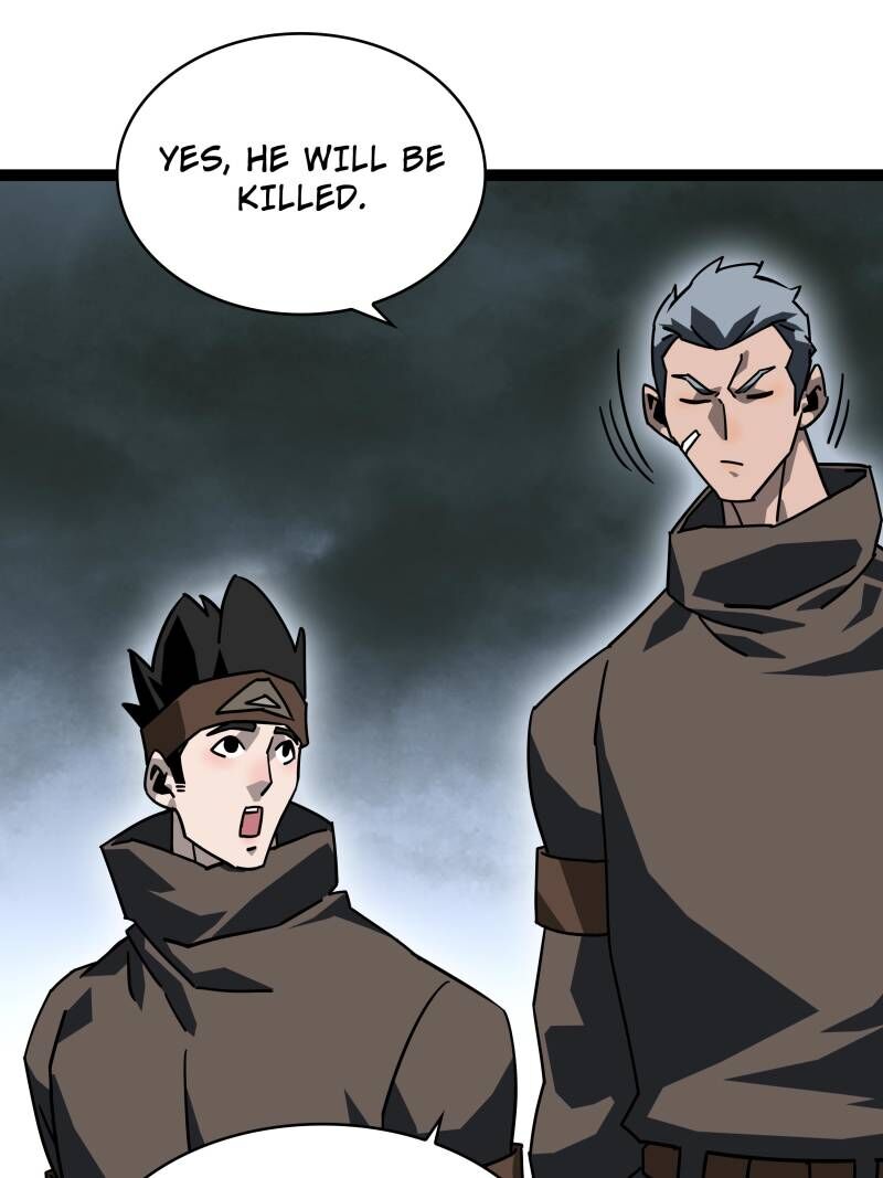 It All Starts With Playing Game Seriously Chapter 173 Page 45
