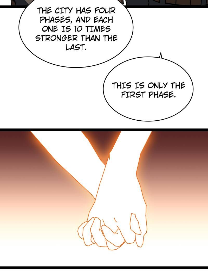 It All Starts With Playing Game Seriously Chapter 173 Page 46